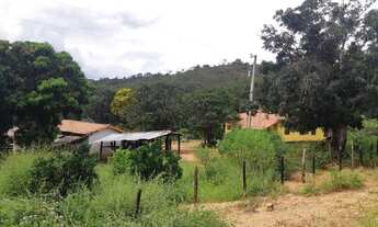Imagem 7: Fazenda para Venda em Carbonita, Assombrado Carbonita, 4 dormitórios, 2 banheiros