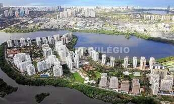 Imagem 6: Sala Comercial - Península - Barra da Tijuca