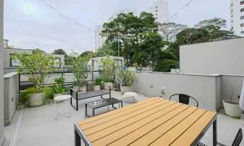 Imagem 3: SãO PAULO - Casa de Condomínio - Higienópolis