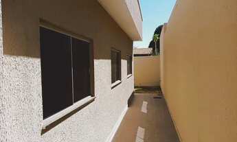 Imagem 7: Casa para venda possui 140 metros quadrados com 3 quartos em Vila Engenho Novo - Barueri