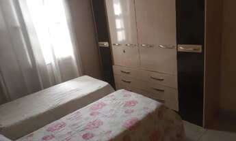 Imagem 4: Apartamento mobiliado em Santos