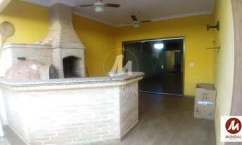 Imagem 2: Casa (térrea na rua) 4 dormitórios/suite, cozinha planejada