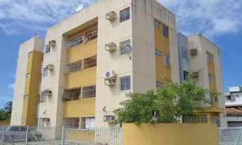 Imagem: Apartamento para venda tem 55 metros quadrados