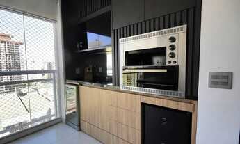 Imagem 3: Apartamento Venda 2 Dormitórios - 72 m² Brooklin