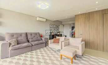 Imagem 4: Cobertura Venda Brooklin 187 m² 2 Dormitórios