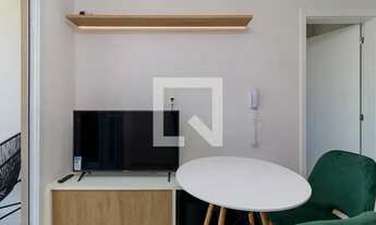 Imagem 5: Apartamento para Aluguel - Chácara Santo Antonio, 1 Quarto, 30 m2