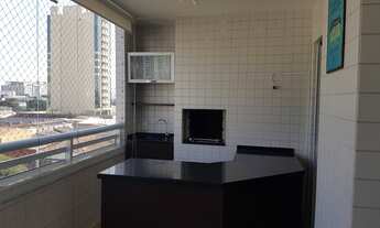 Imagem: Apartamento à venda no bairro Chácara