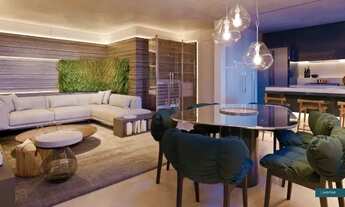 Imagem 7: Apartamento à venda, 3 quartos, 1 suíte, 2 vagas, Santa Efigênia - Belo Horizonte/MG