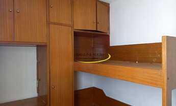 Imagem 6: Apartamento para alugar, 60 m² por R$ 2.700,00/mês - Saúde - São Paulo/SP