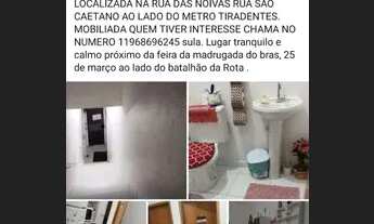 Imagem 4: Alugo kit net mobiliada