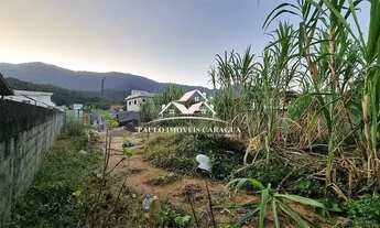 Imagem 6: Lote/ Terreno para venda tem 405m² em Praia do Massaguaçu - Caraguatatuba - SP