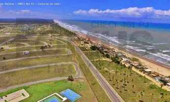 Imagem 3: Lote com 481 metros quadrados na Barra dos Coqueiros