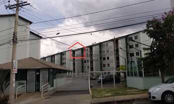 Imagem 4: BELO HORIZONTE - Apartamento Padrão - Jardim Vitória