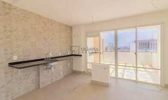 Imagem 7: Venda Apartamento 2 Dormitórios - 140 m² Vila Mariana