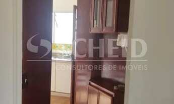 Imagem 5: Lindo apartamento Portal do Brooklin com 2dts e 1 closet