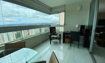 Imagem 3: Apartamento para locação no Vila da Serra- Nova Lima/MG