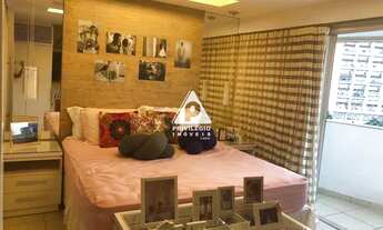 Imagem 6: Cobertura à venda, 3 quartos, 2 suítes, 2 vagas, Botafogo - RIO DE JANEIRO/RJ