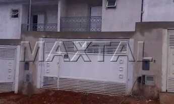 Imagem 2: LINDO SOBRADO NOVO NA CASA VERDE