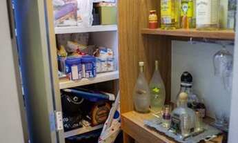 Imagem 3: Apartamento para Venda em Taubaté, Esplanada Independência, 3 dormitórios, 3 suítes, 4 ban