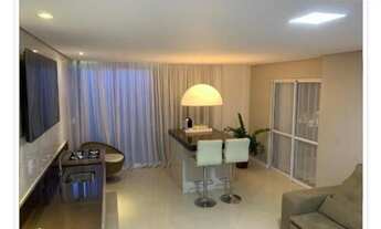 Imagem 7: CASA EM CONDOMÍNIO MODERNA 4/4 4 SUÍTES,FINO ACABAMENTO,AV.LUIS TARQUINIO PONTES,LAURO DE