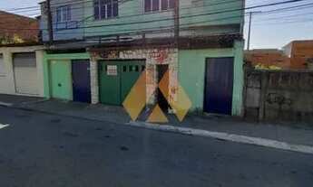 Imagem: Cajueiros - Excelente Sobrado c/ 04 qts
