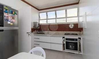 Imagem 7: Apartamento para venda tem 127 metros quadrados com 3 dormitórios, 1 suíte e vaga no Jardi