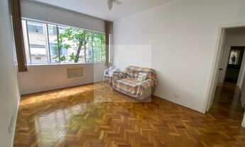 Imagem 2: RIO DE JANEIRO - Apartamento Padrão - COPACABANA