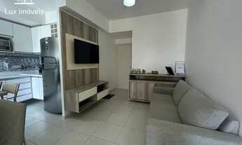 Imagem 2: Le Boulevard / Apart 71m² 2 quartos - sendo 1 suíte/ mobiliado / climatizado