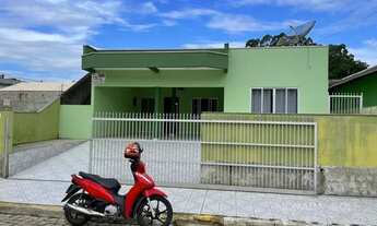 Imagem: Casa Térrea em Centro - Itapema