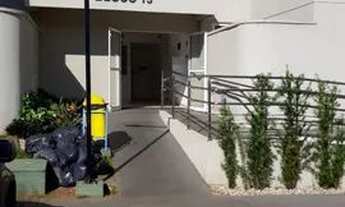 Imagem 2: Alugo Apartamento Aparecida de Goiânia Residencial Flora Park II Aroeira