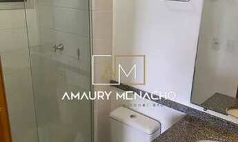 Imagem 5: Apartamento para aluguel tem 70 metros quadrados com 3 quartos em Jardim Leblon - Cuiabá