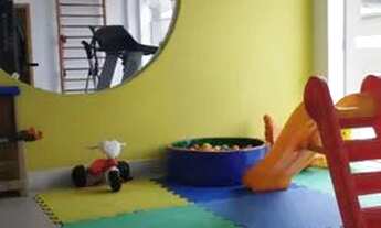 Imagem 4: Apartamento para aluguel tem 73 metros quadrados com 2 quartos em Jardim - Santo André - S