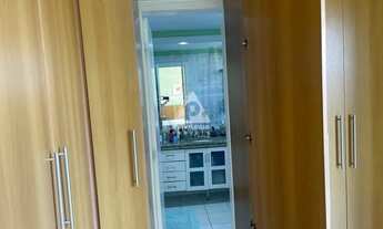 Imagem 6: COBERTURA COM 3 QUARTOS RECREIO DOS BANDEIRANTES