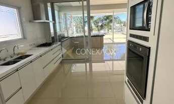 Imagem 5: Casa de condomínio sobrado para aluguel possui 635 metros quadrados com 6 quartos