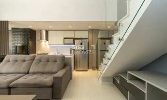 Imagem 6: CURITIBA - Apartamento Padrão - Bigorrilho