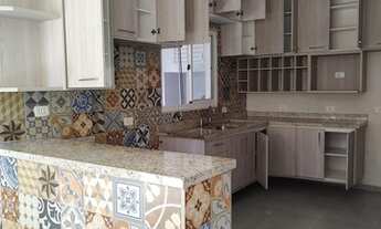 Imagem 7: Excelente casa com 3 dormitórios e LAREIRA Condomínio Recanto das Flores - ao lado do Temp