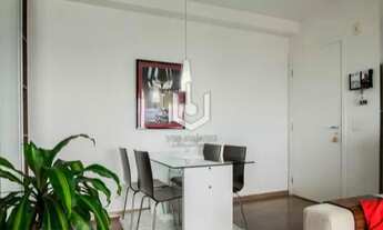 Imagem 6: Apartamento na Granja Julieta 38m² 01 dormitório