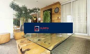 Imagem 6: Apartamento Venda Campo Belo 370 m² 3 Dormitórios