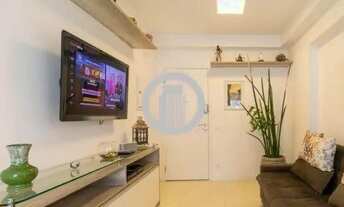 Imagem 3: Apartamento para locação, 43m², 1 dormitório, 1 vaga - Pinheiros