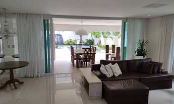 Imagem 2: 4 suítes Alphaville paralela 2