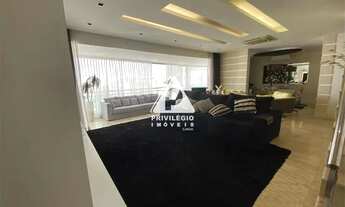 Imagem 3: Cobertura à venda, 4 quartos, 4 suítes, 3 vagas, BARRA DA TIJUCA - RIO DE JANEIRO/RJ