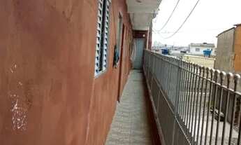 Imagem 2: ALUGA-SE CASA Casa com 2 dormitórios