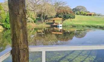 Imagem 3: Casa de condomínio térrea para aluguel e venda possui 169 metros quadrados com 4 quartos