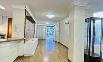 Imagem 1: Apartamento para venda com 140 metros quadrados com 4 quartos em Jardim Camburi - Vitória