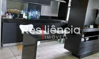 Imagem 4: Ed. Mistral - 72m² - Semi mobiliado + 02 quartos + 01 VG