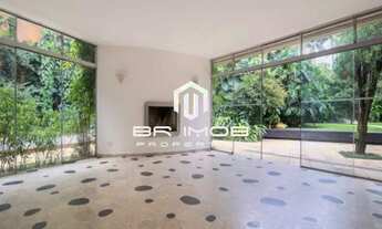 Imagem 3: CASA RESIDENCIAL em SÃO PAULO - SP, JARDIM AMÉRICA