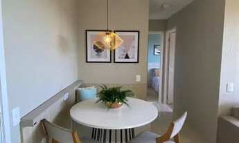 Imagem 4: Apartamento para venda tem 40 metros quadrados com 2 quartos em Santa Etelvina - Manaus