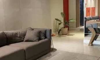 Imagem 5: Apartamento para aluguel tem 98 metros quadrados com 4 quartos