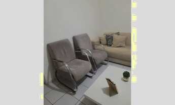 Imagem 3: APARTAMENTO MOBILIADO NO MAR DE ARUANA 1