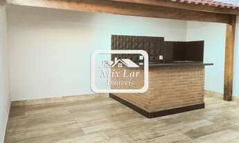 Imagem 5: REF 5710 - Casa Sobrado Terra Nobre - Osasco - SP